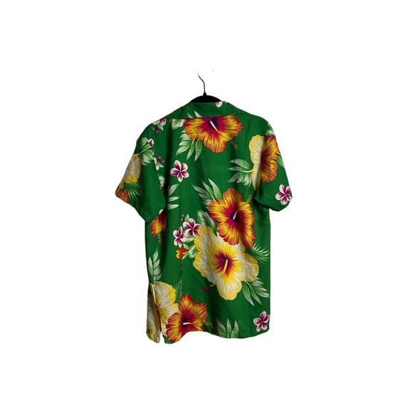Tropical Shirt - Picture 3 of 3